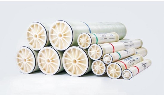Seleção de filtro purificador de água