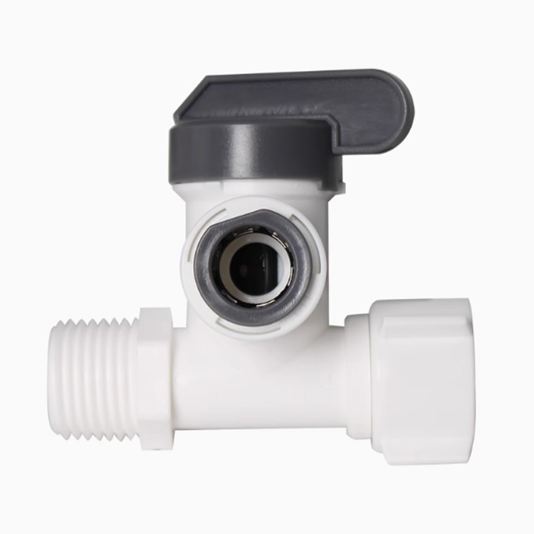 Acessórios para conectores de purificador de água