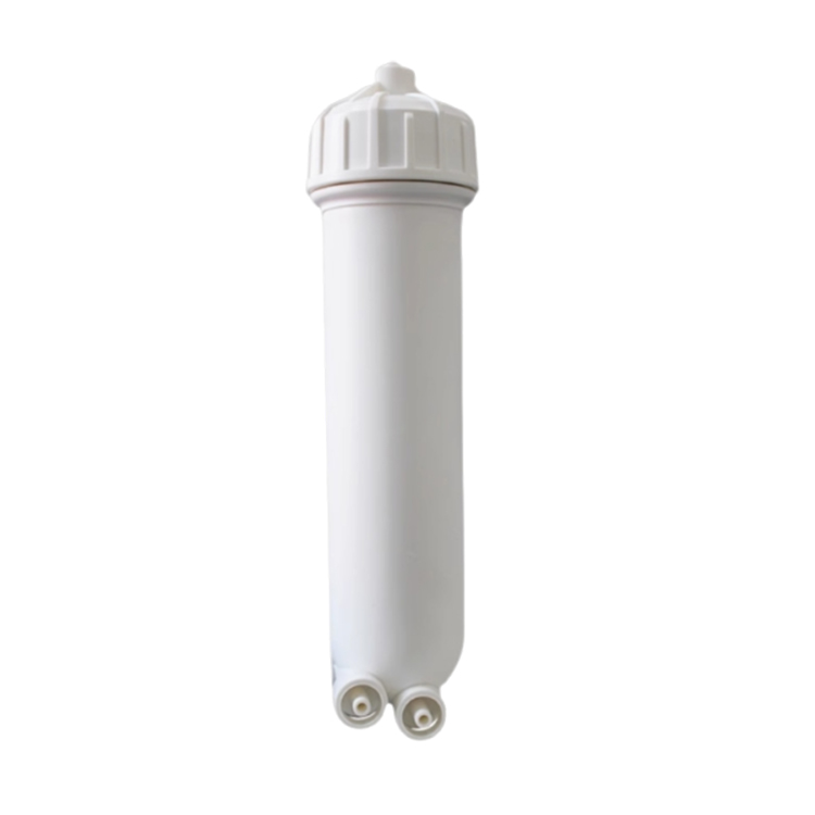 Membrana de garrafa de filtro purificador de água
